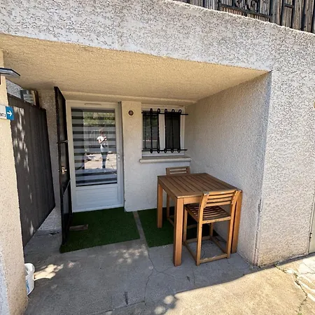 Unique Cosy Dans Avec Piscine Tres Bien Place Montpellier